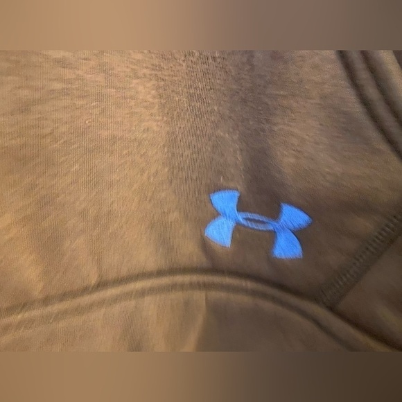 Under Armour Boys Size Youth XL Loose Jacket - Picture 3 of 12